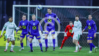 DSV Leoben vs. Fehring