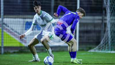 DSV Leoben vs. Fehring