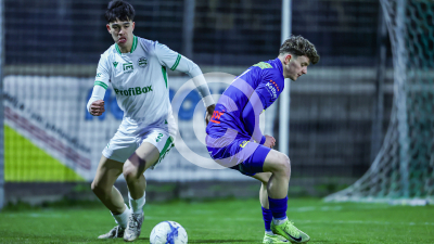 DSV Leoben vs. Fehring