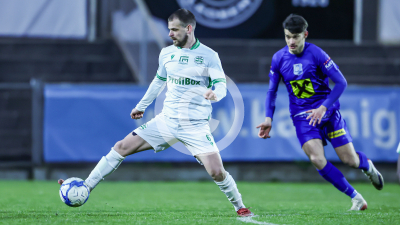 DSV Leoben vs. Fehring