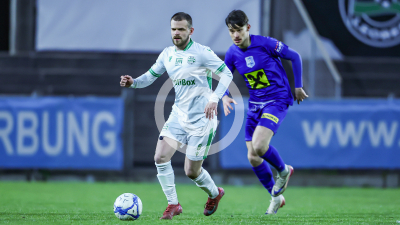 DSV Leoben vs. Fehring