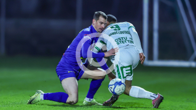 DSV Leoben vs. Fehring