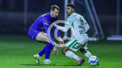 DSV Leoben vs. Fehring