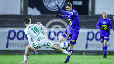 DSV Leoben vs. Fehring