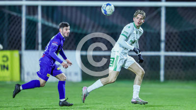 DSV Leoben vs. Fehring