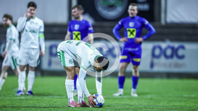 DSV Leoben vs. Fehring