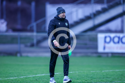 DSV Leoben vs. Fehring