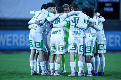 DSV Leoben vs. Fehring