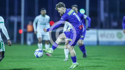 DSV Leoben vs. Fehring