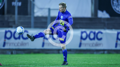 DSV Leoben vs. Fehring