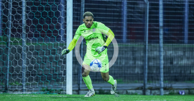 DSV Leoben vs. Fehring