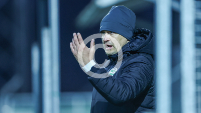 DSV Leoben vs. Fehring