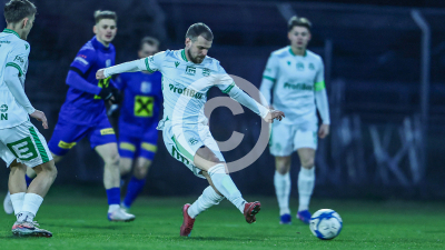 DSV Leoben vs. Fehring