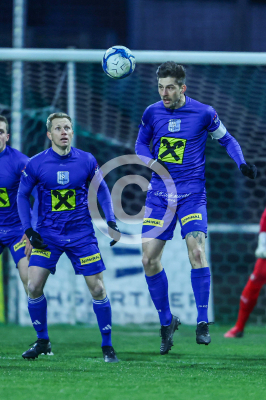 DSV Leoben vs. Fehring