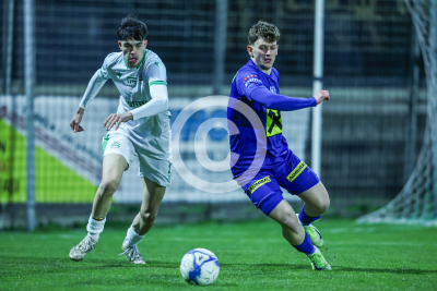 DSV Leoben vs. Fehring