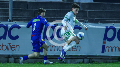 DSV Leoben vs. Fehring