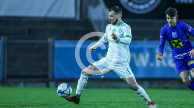 DSV Leoben vs. Fehring