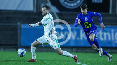 DSV Leoben vs. Fehring