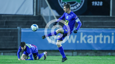 DSV Leoben vs. Fehring