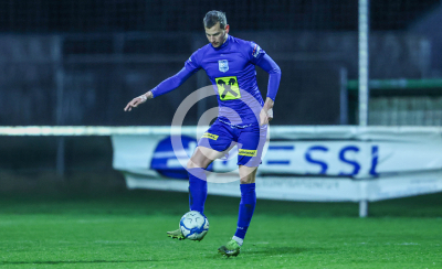 DSV Leoben vs. Fehring