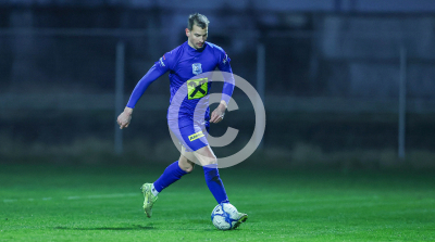 DSV Leoben vs. Fehring