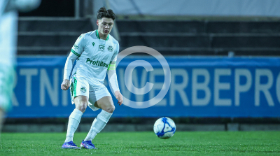 DSV Leoben vs. Fehring