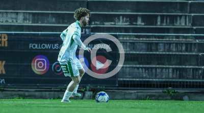 DSV Leoben vs. Fehring