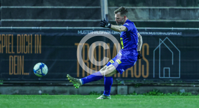 DSV Leoben vs. Fehring