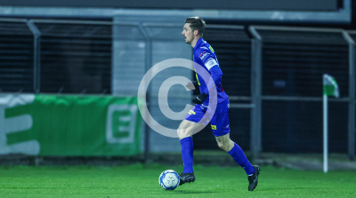 DSV Leoben vs. Fehring