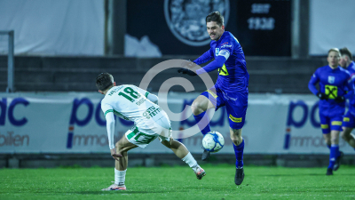 DSV Leoben vs. Fehring