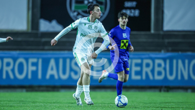 DSV Leoben vs. Fehring