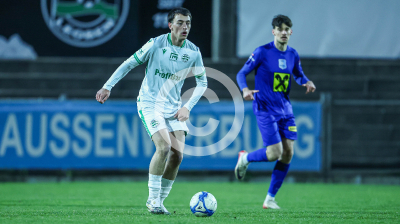 DSV Leoben vs. Fehring