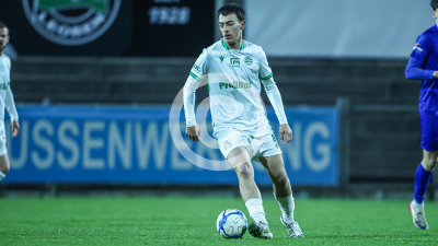 DSV Leoben vs. Fehring