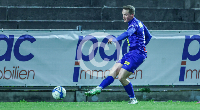 DSV Leoben vs. Fehring