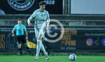 DSV Leoben vs. Fehring