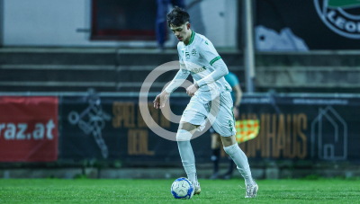 DSV Leoben vs. Fehring