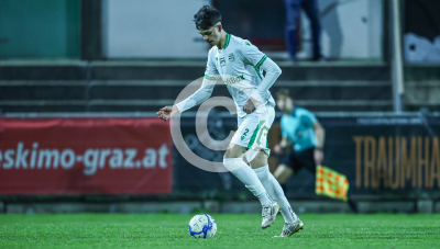 DSV Leoben vs. Fehring