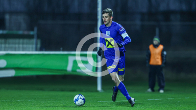 DSV Leoben vs. Fehring