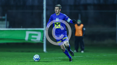 DSV Leoben vs. Fehring