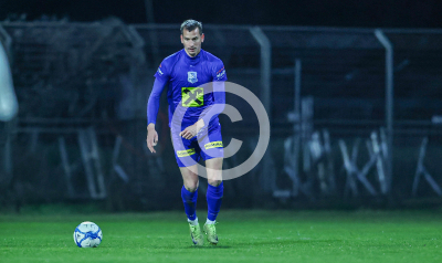 DSV Leoben vs. Fehring