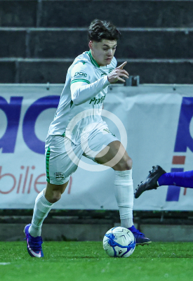 DSV Leoben vs. Fehring