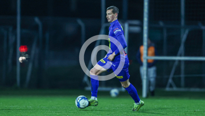 DSV Leoben vs. Fehring