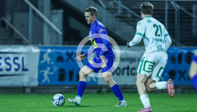 DSV Leoben vs. Fehring