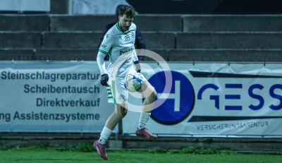 DSV Leoben vs. Fehring