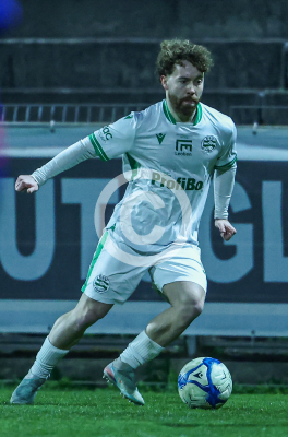 DSV Leoben vs. Fehring