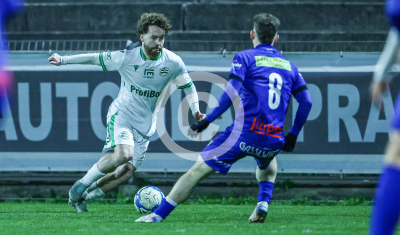 DSV Leoben vs. Fehring