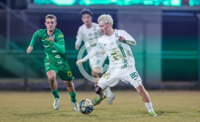 DSV Leoben vs. Gleisdorf
