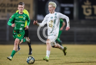 DSV Leoben vs. Gleisdorf