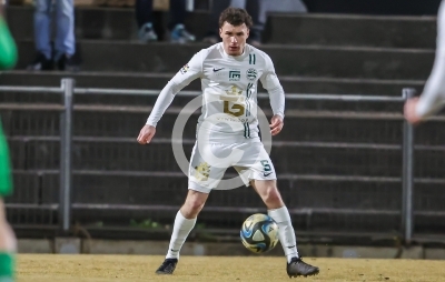 DSV Leoben vs. Gleisdorf