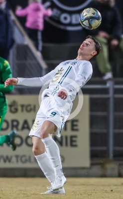 DSV Leoben vs. Gleisdorf